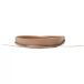 s.Oliver Ceinture en faux cuir avec attaches femme