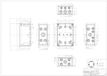 Spelsberg TK PS 1813-16-tm 10701601 Universele behuizing 180 x 130 x 165 Kunststof Grijs 1 stuk(s)