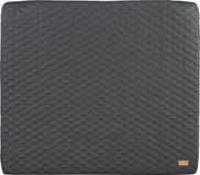 roba Luiermat Luxe 85x75 cm Antraciet
