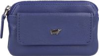 Braun Buffel Braun Büffel Anna Sleuteletui Leer 11 cm - Saphir