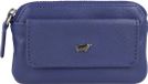 Braun Buffel Braun Büffel Anna Sleuteletui Leer 11 cm - Saphir