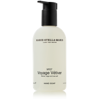Voyage Handzeep Voyage Vétiver 300 ml