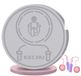 Tapis de ressort rond pour fitness épaisseur 6/8 mm