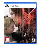 Sony Interactive Entertainment Sony Death Stranding 2: On the Beach (PS5)