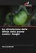 La OmniScriptum SRL La stimolazione delle difese della pianta contro i funghi Paperback