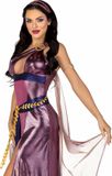 Leg Avenue Amethyst Goddess Costume