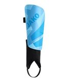 Jako River Classic Scheenbeschermer - Lichtblauw / Blauw