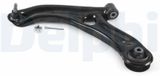 DELPHI TC4723 Bras de suspension avant gauche pour HONDA JAZZ V (GR)