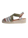 Toni Pons Espadrilles kaki