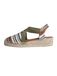 Toni Pons Espadrilles kaki