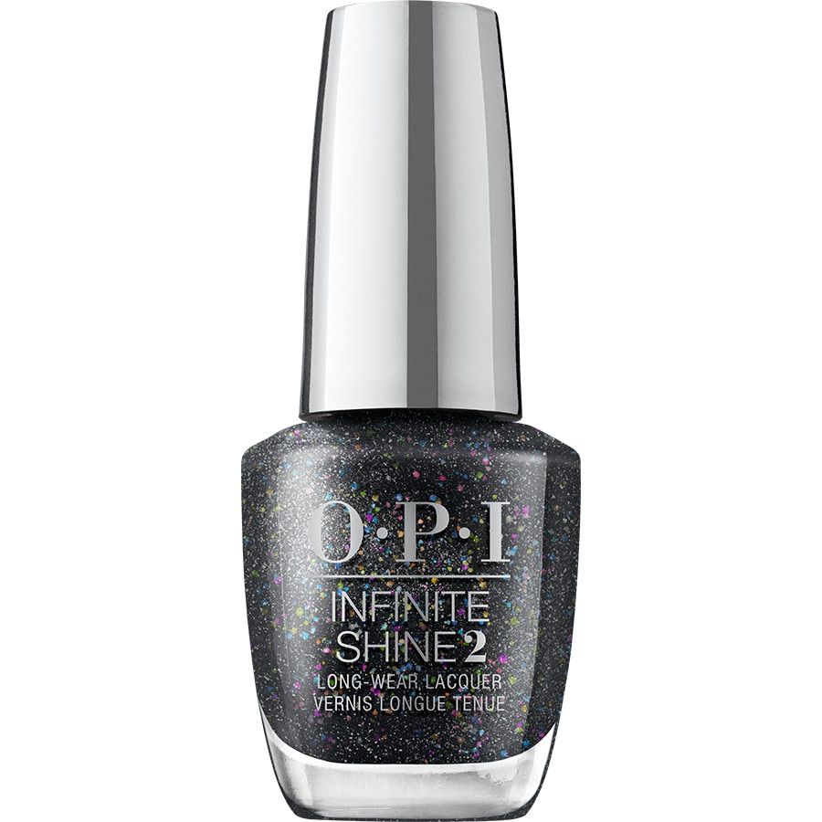 OPI Heart and Coal Shine Bright Nagellak 15ml