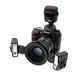 Nikon Commander Kit R1C1 - Camera-flitser - Zwart
