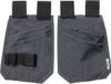 Fristads Servicebroek Werkzeugtas 9201 ADKN Dunkelgrau Polyester
