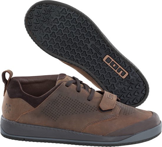 Ion Scrub Select Schoenen, loam brown