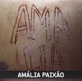 Coast2Coast Amália Rodrigues - Paixão (LP)