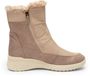 ara München-GTX enkellaarzen, kasjmier, 39 EU breed