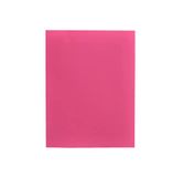 Bristol 50 stuks kartonnen mappen, 200 g, 25 x 34 cm
