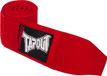 Tapout Bandage Sling Handbandage (1 Paar) Red-350 cm