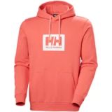 Helly Hansen Hoodie Helly Hansen Box