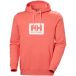 Helly Hansen Hoodie Helly Hansen Box