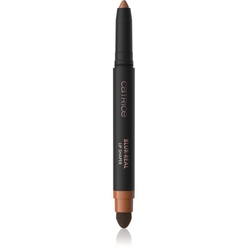 Catrice Blur-Real