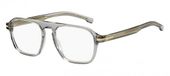 Boss by Hugo Boss Boss 1510 KB7 Rechthoekig Acetaat Bril
