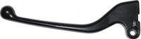 Domino Levier frein gauche pour Moto Cagiva 50 Mito 1998-1999 Noir Aluminium