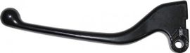 Domino Levier frein gauche pour Moto Cagiva 50 Mito 1998-1999 Noir Aluminium