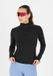 ENDURANCE Midlayer Chrissie Vrouwen Zwart