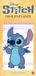 Stitch Familienplaner 2027