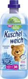 Kuschelweich Zomerwind Wasverzachter - 1L - 38 Wasbeurten