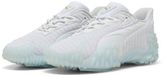 Puma Mostro X Sneakers Hommes Blanc/Argent Taille 40