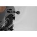 SW-Motech Zijtassenhouder links SLH LH2. Softail StrBob (17-),Standard (20-)