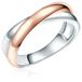 Rafaela Donata Zilveren ring Sterling zilver - Dames