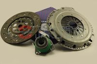 Statim 120.491 Koppeling Kit