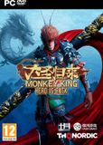 THQ Nordic Monkey King: Hero is Back - PC