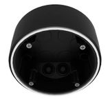 BEG Luxomat OB montage set IP54 PD4N H noir