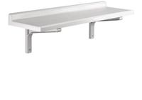 Cambro Camshelving® 910mm massieve wandplank