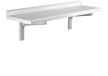 Cambro Camshelving® 910mm massieve wandplank