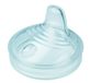 NUK Nature Sense Drinktuit 2 stuks silicone