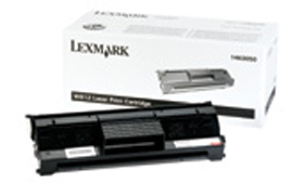 Lexmark W812 12K printcartridge