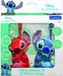 LEXIBOOK Stitch talkies-walkies, 500 mètre de portée, 2 canaux, design 3D