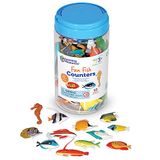Learning Resources Fun Vis Balies 60-Stuk Set