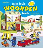 Mijn Richard Scarry Mijn leuk woordenboek