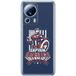 ERT GROUP mobiel telefoonhoesje voor Xiaomi 13 LITE/CIVI 2 origineel Marvel Capitan America 018 TPU