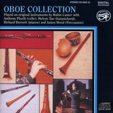 Outhere Amon Ra Robin Canter - Oboe Collection (CD)