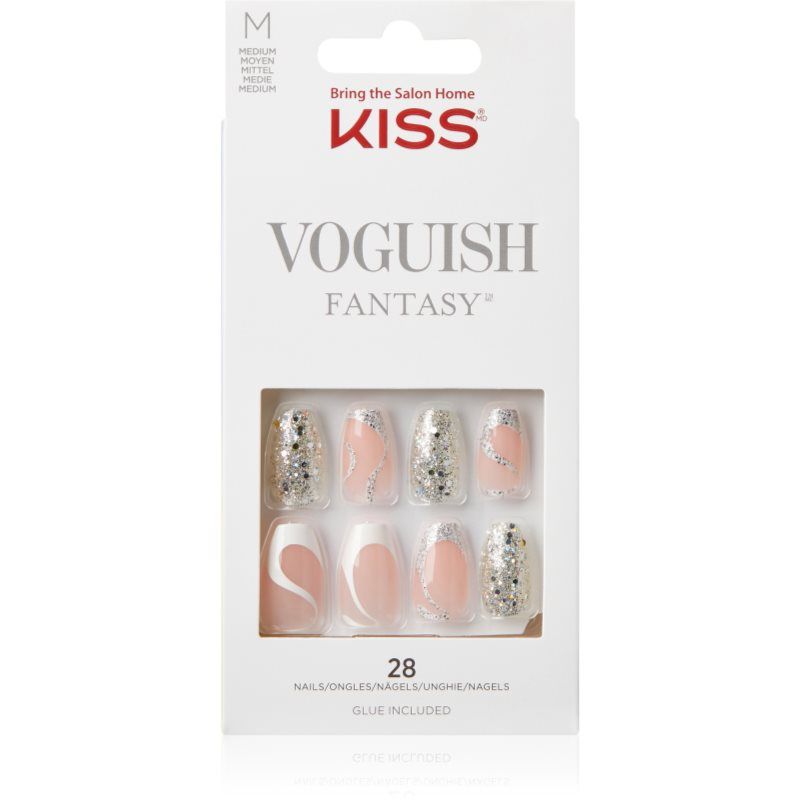 KISS Voguish Fantasy