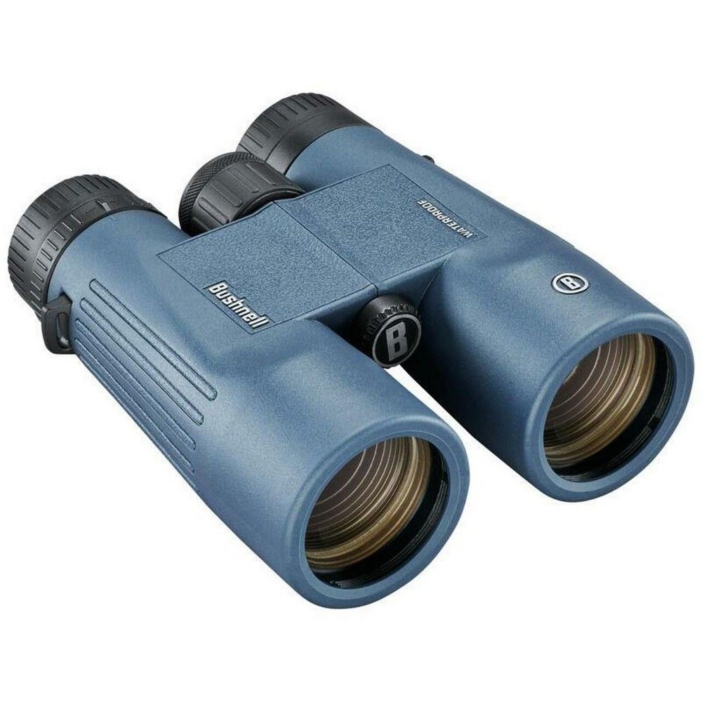 Bushnell H2O 8x42mm dakkant (donkerblauw)