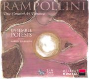 Ensemble Poiesis Canzone 37 & 331 (CD)