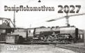 Dampflokomotiven Ek-Verlag Eisenbahnkurier Dampflokomotiven 2027